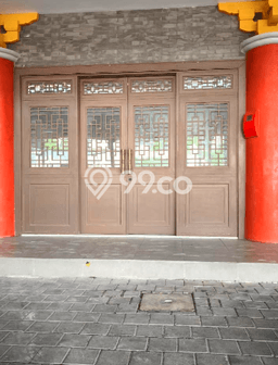 Disewakan Ruko di Kawasan Ramai Pantai Indah Kapuk 2 Luas 90m2 Disewakan Ruko di Kawasan Ramai Pantai Indah Kapuk 2 Luas 90m2