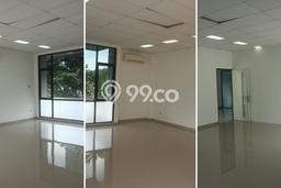 Disewakan Kantor di Kebayoran Baru Jakarta Selatan LT 120m2, LB 409m2 Disewakan Kantor di Kebayoran Baru Jakarta Selatan LT 120m2, LB 409m2