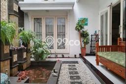 Siap Huni Rumah Mewah 5 Kamar di Ciputat Timur Dekat ke Mana Saja Siap Huni Rumah Mewah 5 Kamar di Ciputat Timur Dekat ke Mana Saja