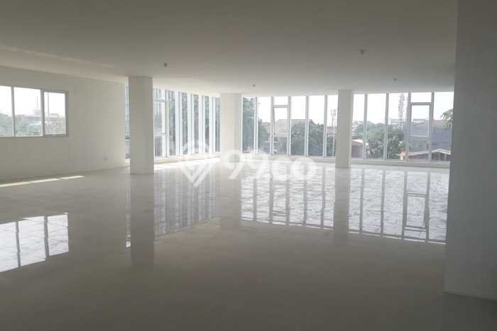 Dijual Kantor di Matraman Jakarta Timur LT 759m2 / LB 2107m2 Dijual Kantor di Matraman Jakarta Timur LT 759m2 / LB 2107m2