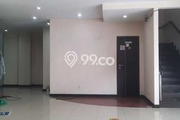 Kantor untuk disewa di Kebayoran Baru punya LT 365m2 & LB 410m2 harga sewa kompetitif Kantor untuk disewa di Kebayoran Baru punya LT 365m2 & LB 410m2 harga sewa kompetitif