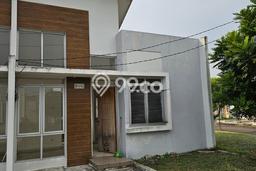 Dijual Hunian Rumah Nyaman 2 KT di Citra Maja Raya, Tangerang Dijual Hunian Rumah Nyaman 2 KT di Citra Maja Raya, Tangerang