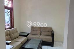 Rumah Luxury Modern Tanpa Renovasi di Cideng Jakarta Pusat Rumah Luxury Modern Tanpa Renovasi di Cideng Jakarta Pusat