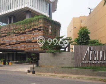 HOT DEAL! Apartemen Kawasan Bintaro, 4 KM, Luas 203m², Area Premium, View Indah HOT DEAL! Apartemen Kawasan Bintaro, 4 KM, Luas 203m², Area Premium, View Indah