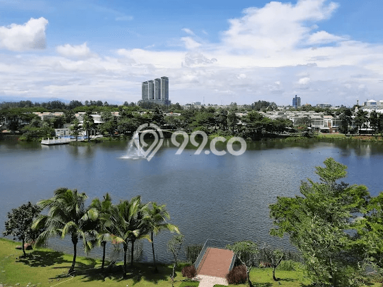 Hunian Apartemen Disewakan Terjangkau 105m2 di Pagedangan, Cocok untuk Hunian Anda Hunian Apartemen Disewakan Terjangkau 105m2 di Pagedangan, Cocok untuk Hunian Anda