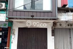 Area Strategis! Disewakan Ruko Lokasi Cikupa, Tangerang Cocok untuk Bisnis Area Strategis! Disewakan Ruko Lokasi Cikupa, Tangerang Cocok untuk Bisnis