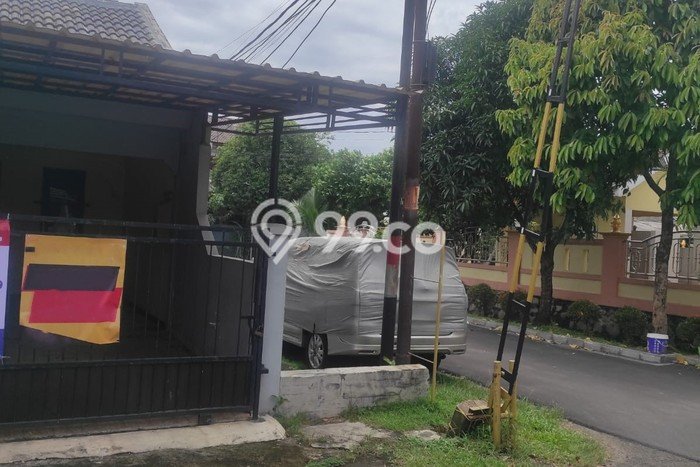 Rumah Modern Cantik 0 KT Bisa Langsung Pindah di Panongan Rumah Modern Cantik 0 KT Bisa Langsung Pindah di Panongan