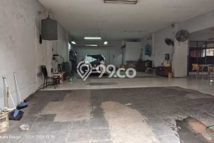 Gudang Bagus Dijual di Bekasi Bekasi Strategis Cocok untuk Kembangkan Bisnis Gudang Bagus Dijual di Bekasi Bekasi Strategis Cocok untuk Kembangkan Bisnis