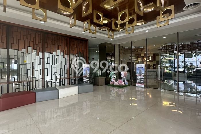HOT DEAL! Apartemen Kawasan Bintaro, 4 KM, Luas 203m², Area Premium, View Indah HOT DEAL! Apartemen Kawasan Bintaro, 4 KM, Luas 203m², Area Premium, View Indah