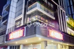 Ruko Dijual di Tambora Jakarta Barat dengan LB 462m2 Ruko Dijual di Tambora Jakarta Barat dengan LB 462m2