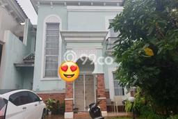 Siap Huni Hunian Elit 3 Kamar di Pagedangan Dekat ke Mana Pun Siap Huni Hunian Elit 3 Kamar di Pagedangan Dekat ke Mana Pun