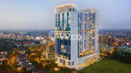 UNIT PREMIUM! Apartemen di Tangerang Kota, 2 KT, Luas 60m2m², Area Premium, Pemandangan Indah UNIT PREMIUM! Apartemen di Tangerang Kota, 2 KT, Luas 60m2m², Area Premium, Pemandangan Indah