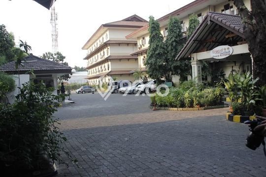 INVESTASI POTENSIAL! Hotel di Matraman, Luas 14560m2m², Potensi ROI Tinggi INVESTASI POTENSIAL! Hotel di Matraman, Luas 14560m2m², Potensi ROI Tinggi