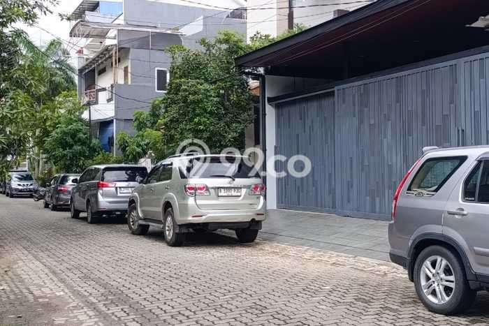 Hunian Super Mewah dengan Akses Paling Strategis di Sunter, Jakarta Utara Hunian Super Mewah dengan Akses Paling Strategis di Sunter, Jakarta Utara
