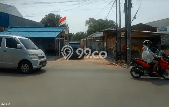 Gudang Dijual di Kawasan Mauk, Tangerang Harga Kompetitif Gudang Dijual di Kawasan Mauk, Tangerang Harga Kompetitif