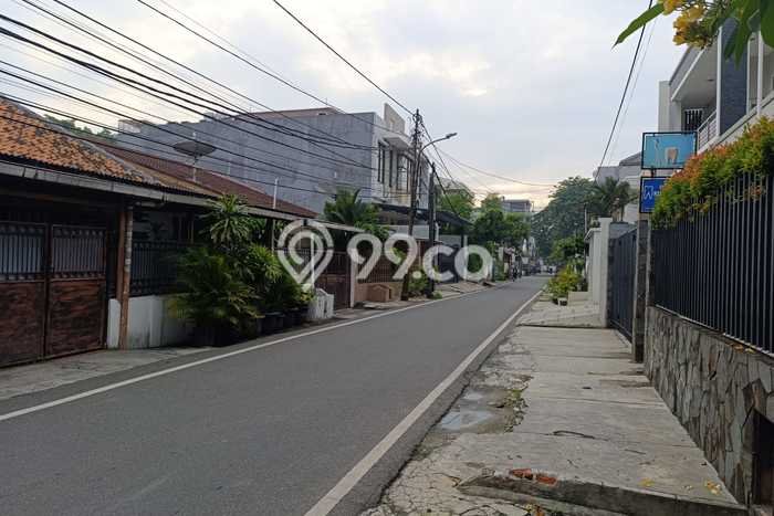 Jual Rumah Luas Megah Dengan View Cantik di Cideng, Jakarta Pusat Jual Rumah Luas Megah Dengan View Cantik di Cideng, Jakarta Pusat