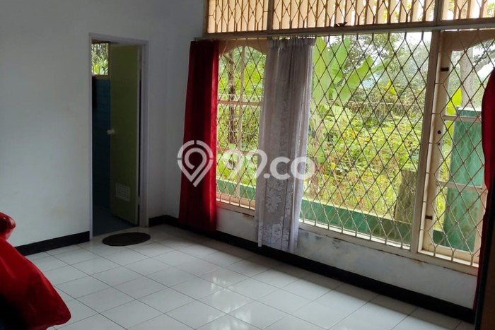 Tersedia Vila di Cipayung, Area 1262m2m², Posisi Strategis Tersedia Vila di Cipayung, Area 1262m2m², Posisi Strategis