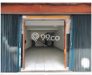 Unit Ruko Dijual di Cibodas Tangerang Luas Bangunan 243m2 Unit Ruko Dijual di Cibodas Tangerang Luas Bangunan 243m2