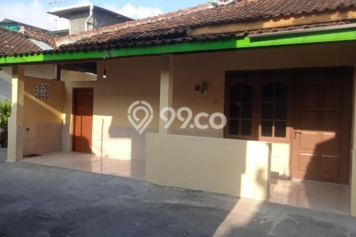 Jual Rumah Minimalis Bagus Punya 4 KT di Mantrijeron Yogyakarta SHM Jual Rumah Minimalis Bagus Punya 4 KT di Mantrijeron Yogyakarta SHM