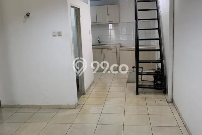 Lokasi terbaik! Rumah siap pakai disewakan di Kelapa Gading LB 110m2 Lokasi terbaik! Rumah siap pakai disewakan di Kelapa Gading LB 110m2