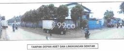 AREA KOMERSIAL! Gudang Kawasan Curug, Luas 3811m2m², Lokasi Premium AREA KOMERSIAL! Gudang Kawasan Curug, Luas 3811m2m², Lokasi Premium