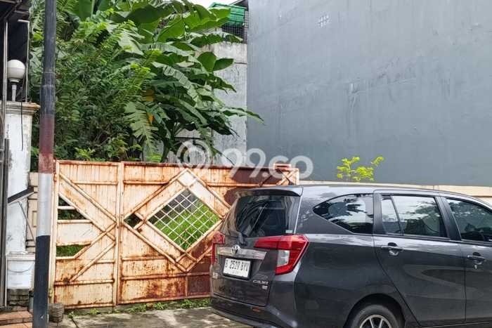 Hunian Super Mewah dengan Akses Paling Strategis di Sunter, Jakarta Utara Hunian Super Mewah dengan Akses Paling Strategis di Sunter, Jakarta Utara