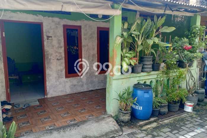 Tanah Kavling Dijual di Purwodinatan, Semarang dengan Luas Tanah 116m2 Tanah Kavling Dijual di Purwodinatan, Semarang dengan Luas Tanah 116m2