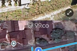 Jarang Ada! Tanah di Bergas Punya Luas 435m2 SHM Jarang Ada! Tanah di Bergas Punya Luas 435m2 SHM