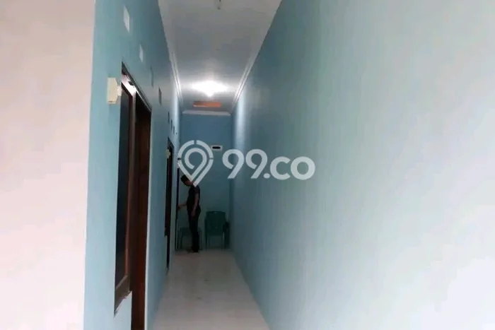 Dijual Kost 9 Kamar di Semarang untuk Aset Anda Dijual Kost 9 Kamar di Semarang untuk Aset Anda