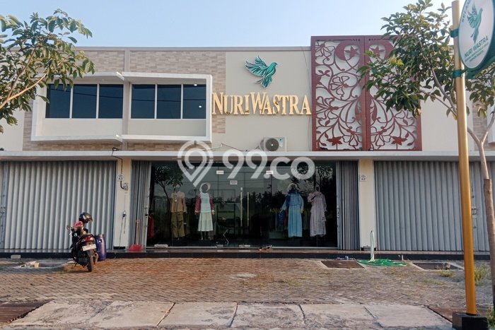 Ruko Bagus Dijual LB 70m2 Lokasi Strategis Semarang Area Cocok untuk Berbisnis Ruko Bagus Dijual LB 70m2 Lokasi Strategis Semarang Area Cocok untuk Berbisnis