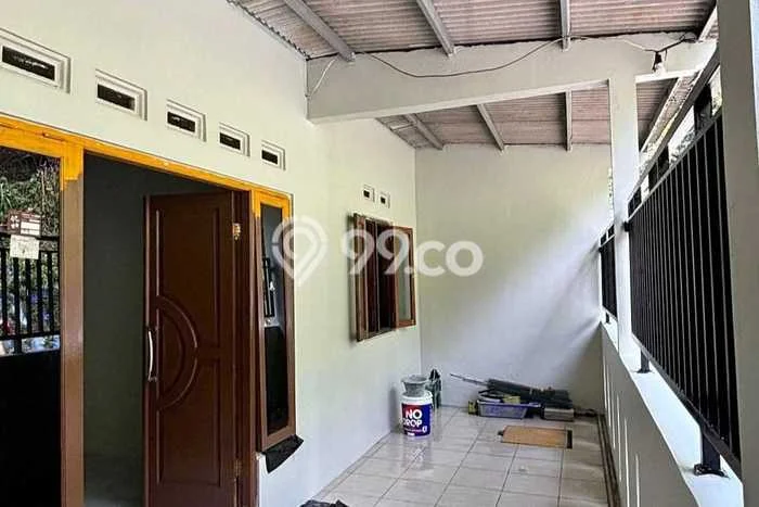 Rumah Modern LB/LT 86m2/102m2 Dijual Area Sambiroto, Semarang Rumah Modern LB/LT 86m2/102m2 Dijual Area Sambiroto, Semarang