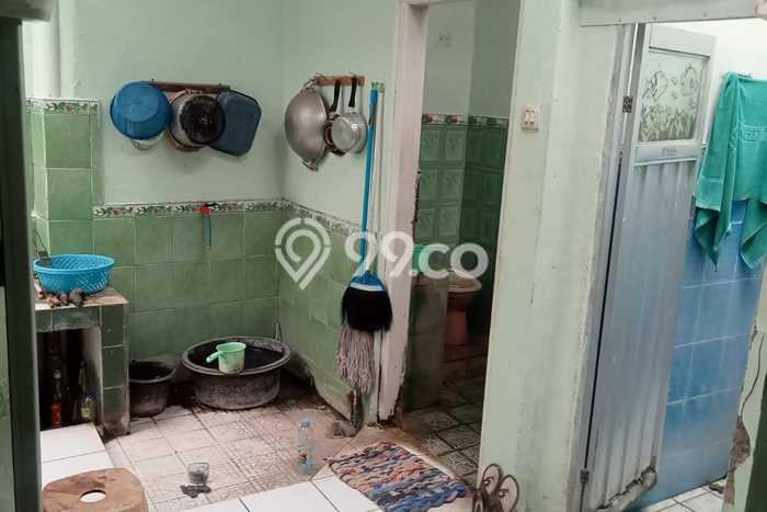 Rumah Minimalis LB/LT 96m2/96m2 Siap Huni Area Sendangmulyo, Semarang Rumah Minimalis LB/LT 96m2/96m2 Siap Huni Area Sendangmulyo, Semarang