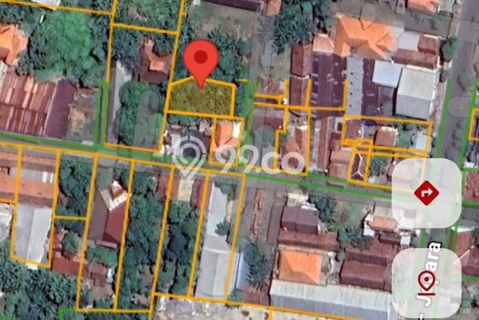 Kavling Tanah Dijual di Jepara, Jepara, Luas 318m2 Area Strategis Kavling Tanah Dijual di Jepara, Jepara, Luas 318m2 Area Strategis