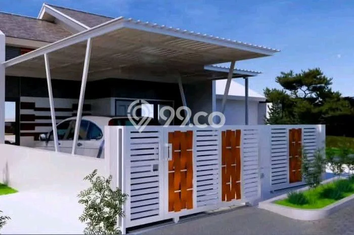 Jual Rumah Strategis Bagus Punya 3 KT di Tembalang Semarang SHM Jual Rumah Strategis Bagus Punya 3 KT di Tembalang Semarang SHM