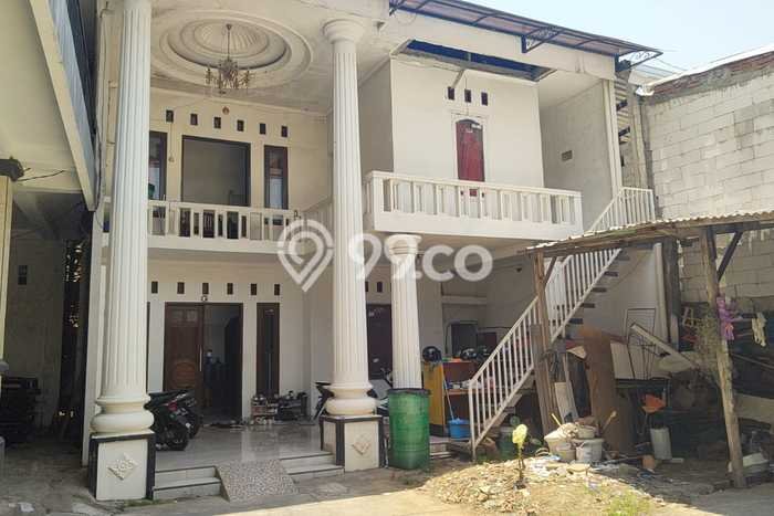 Dijual Segera Kost 14 Kamar, 14 Kamar Mandi di Tembalang, Semarang, Luas 230m2 Dijual Segera Kost 14 Kamar, 14 Kamar Mandi di Tembalang, Semarang, Luas 230m2