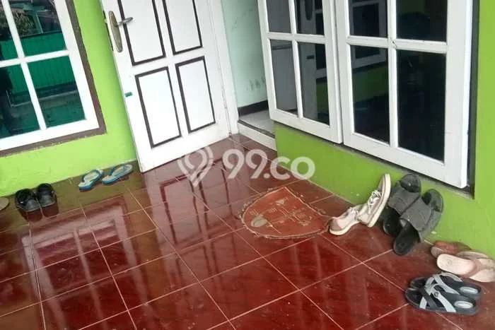 Rumah Minimalis LB/LT 96m2/96m2 Siap Huni Area Sendangmulyo, Semarang Rumah Minimalis LB/LT 96m2/96m2 Siap Huni Area Sendangmulyo, Semarang