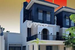 Dijual Rumah Eksklusif 4 KT di Tlaga Bodas, Semarang Dijual Rumah Eksklusif 4 KT di Tlaga Bodas, Semarang