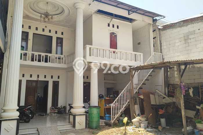 Dijual Segera Kost 14 Kamar, 14 Kamar Mandi di Tembalang, Semarang, Luas 230m2 Dijual Segera Kost 14 Kamar, 14 Kamar Mandi di Tembalang, Semarang, Luas 230m2