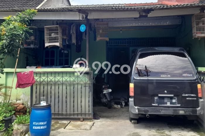 Rumah Murah Dijual Area Tembalang, Semarang Harga Rp 400 Juta Rumah Murah Dijual Area Tembalang, Semarang Harga Rp 400 Juta
