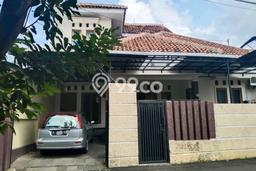 HOT LISTING! Rumah Nyaman di Candisari, Luas 205m2m² LB 270m2m² HOT LISTING! Rumah Nyaman di Candisari, Luas 205m2m² LB 270m2m²