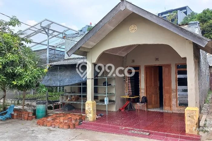 Dijual Rumah Modern 2 KT di Jangli, Semarang Dijual Rumah Modern 2 KT di Jangli, Semarang