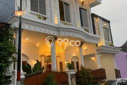 Jual Rumah Strategis Bagus Punya 4 KT di Bawen Semarang SHM Jual Rumah Strategis Bagus Punya 4 KT di Bawen Semarang SHM