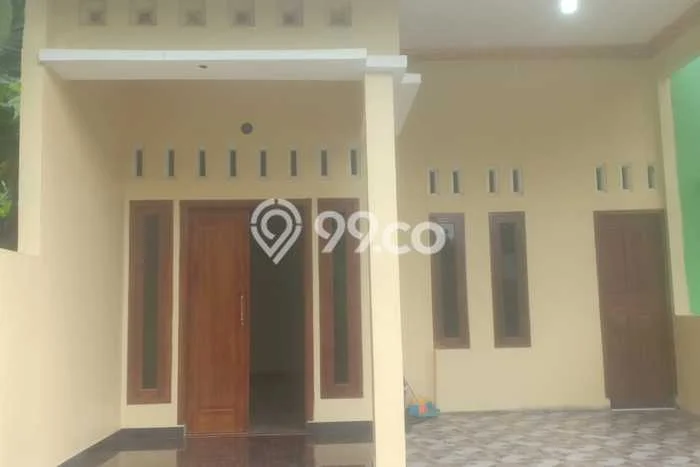 Hunian Nyaman Asri 3 KT Siap Huni di Kedungmundu Semarang Hunian Nyaman Asri 3 KT Siap Huni di Kedungmundu Semarang