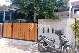 Rumah di Gunung Pati, Dekat Stasiun, 1 KM, Luas 131m2m² LB 30m2m² Rumah di Gunung Pati, Dekat Stasiun, 1 KM, Luas 131m2m² LB 30m2m²