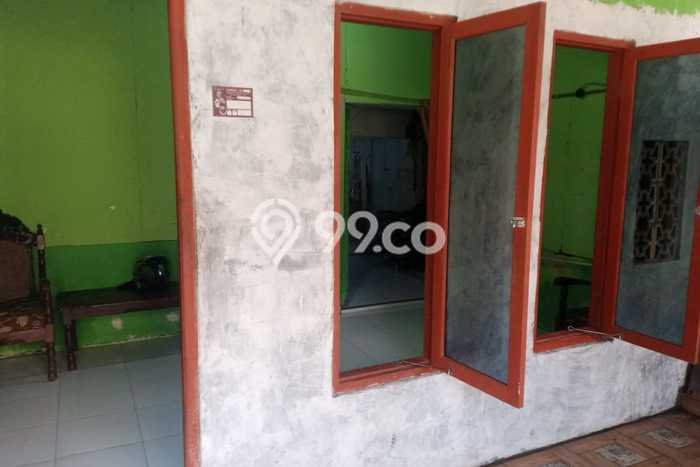 Tanah Kavling Dijual di Purwodinatan, Semarang dengan Luas Tanah 116m2 Tanah Kavling Dijual di Purwodinatan, Semarang dengan Luas Tanah 116m2