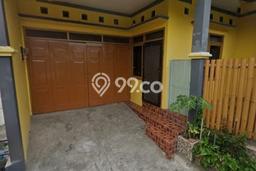 Rumah Modern 4 Kamar LT 296m2 di Sambiroto Rumah Modern 4 Kamar LT 296m2 di Sambiroto