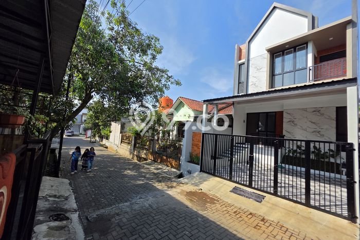 Rumah area Gunung Pati, Area Premium 3 KT Rumah area Gunung Pati, Area Premium 3 KT