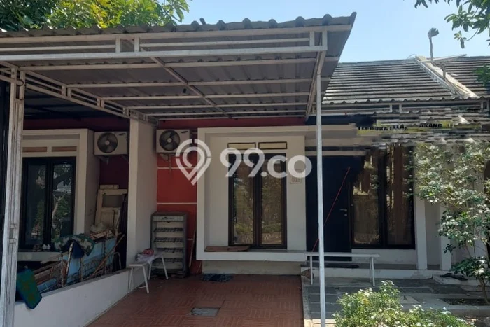 Dijual Rumah 2 Kamar Lokasi Strategis Nyaman dan Strategis di Pedurungan Dijual Rumah 2 Kamar Lokasi Strategis Nyaman dan Strategis di Pedurungan