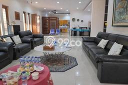 Dijual Hunian Mewah dengan Fasilitas Sekitar Lengkap di Banyumanik, Semarang Dijual Hunian Mewah dengan Fasilitas Sekitar Lengkap di Banyumanik, Semarang