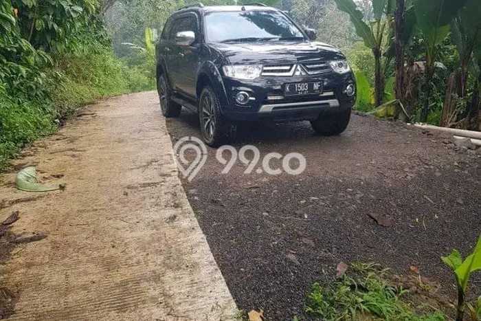 Jarang Ada! Tanah di Limbangan Punya Luas 6500m2 SHM Jarang Ada! Tanah di Limbangan Punya Luas 6500m2 SHM